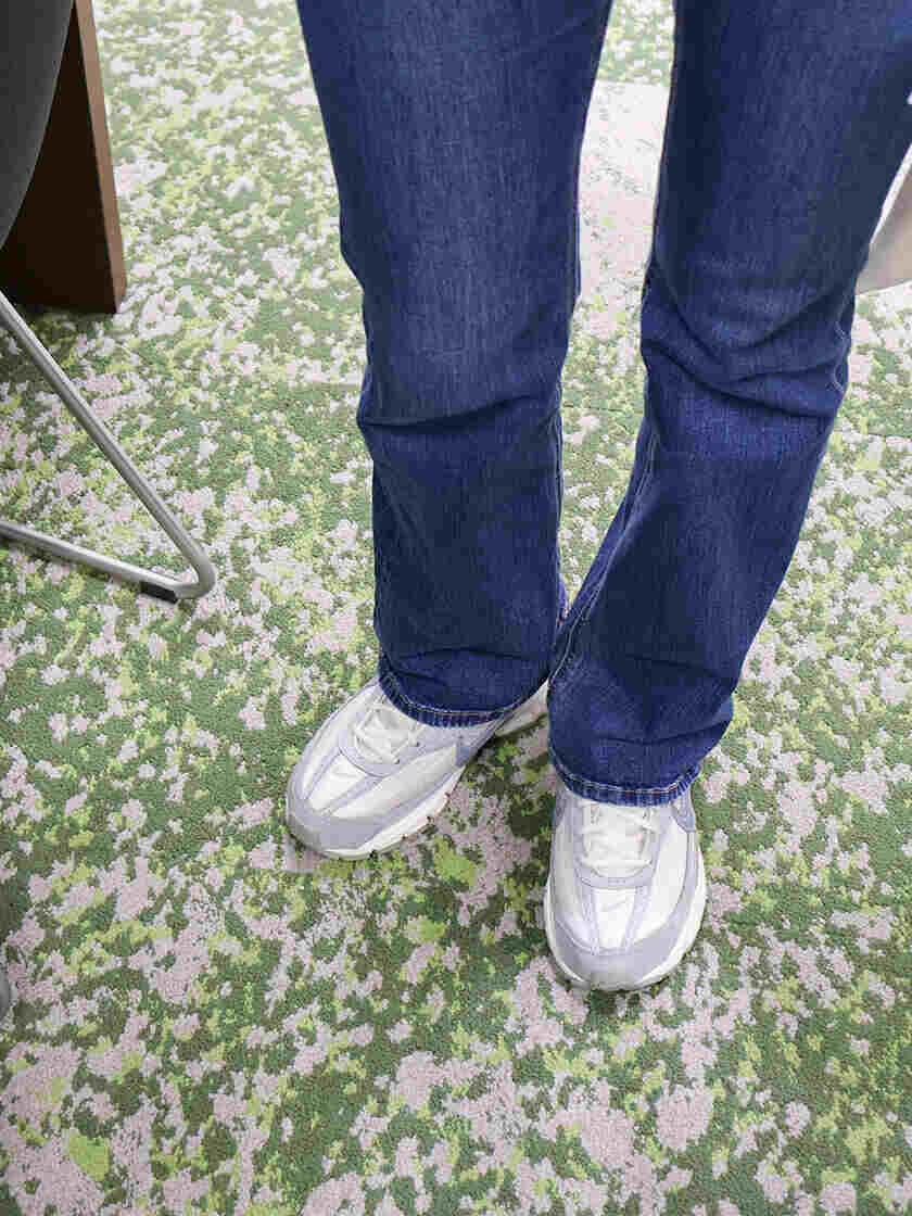 東京個別指導学院 用賀教室の制服4