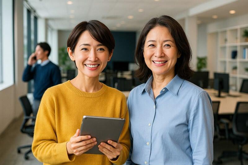 株式会社ACR 本社の仕事画像1