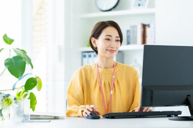 【薬院】人気のモクモク事務！医療関連バックオフィス☆土日祝休(医療・介護・福祉、福岡市中央区)のイメージ画像