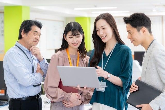 株式会社ACR 本社の仕事画像1