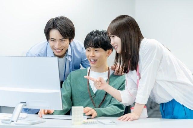 株式会社ACRの仕事画像1
