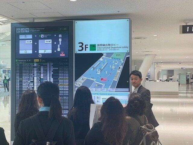 株式会社TEI　東京本社の仕事画像2