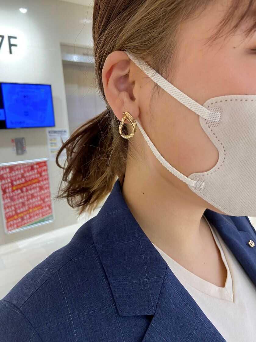 SUIT SQUARE　ピエリ守山店の制服3