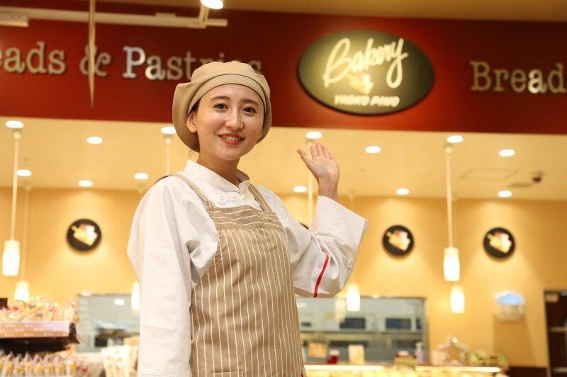 ヤオコー　横浜磯子店の仕事画像3