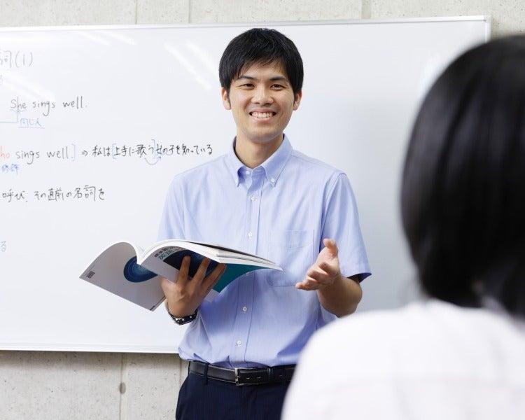 株式会社進学ゼミナール 南堀江校の仕事画像2