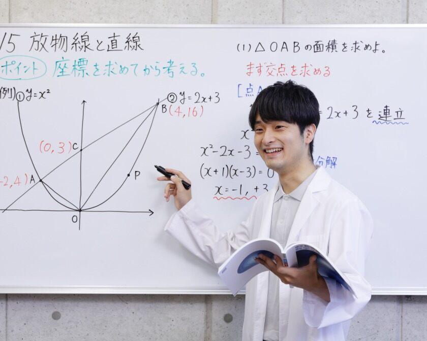 株式会社進学ゼミナール 南堀江校の制服5