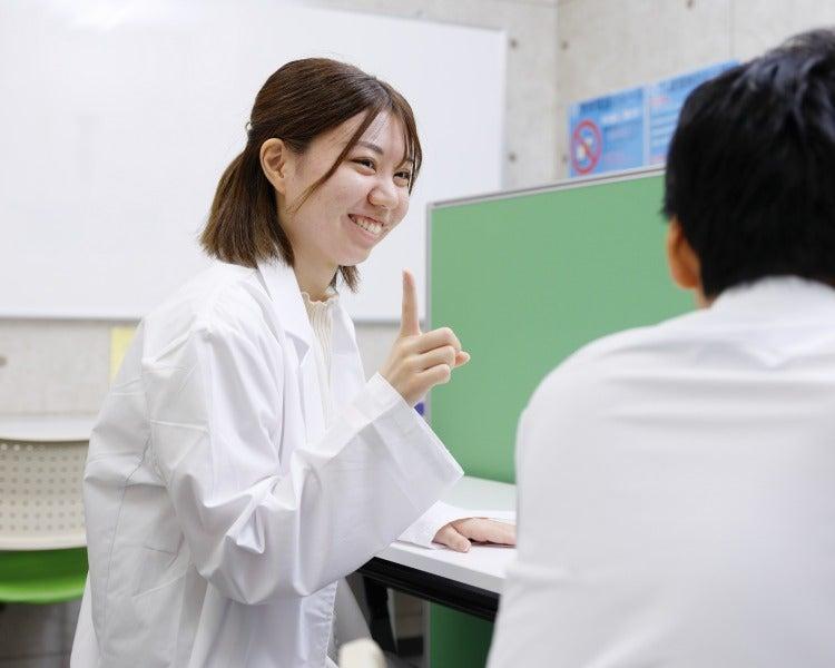 株式会社進学ゼミナール 帝塚山校の仕事画像1