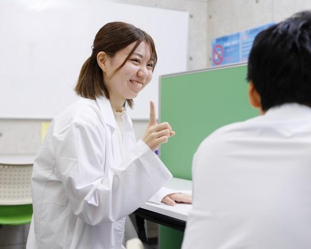 ＼2期オープニング募集♪／学生活躍中/1コマから勤務OK/週1～/塾(教育、大阪市住吉区)のイメージ画像