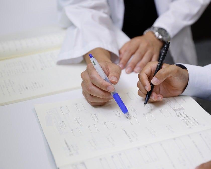 株式会社進学ゼミナール 南堀江校の制服7