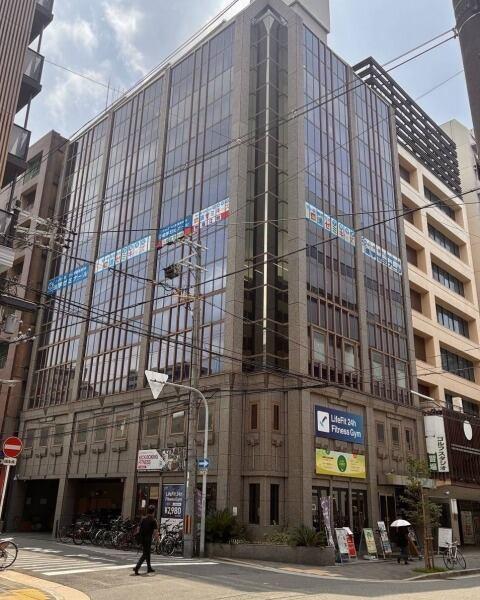 株式会社進学ゼミナール 南堀江校の仕事画像1