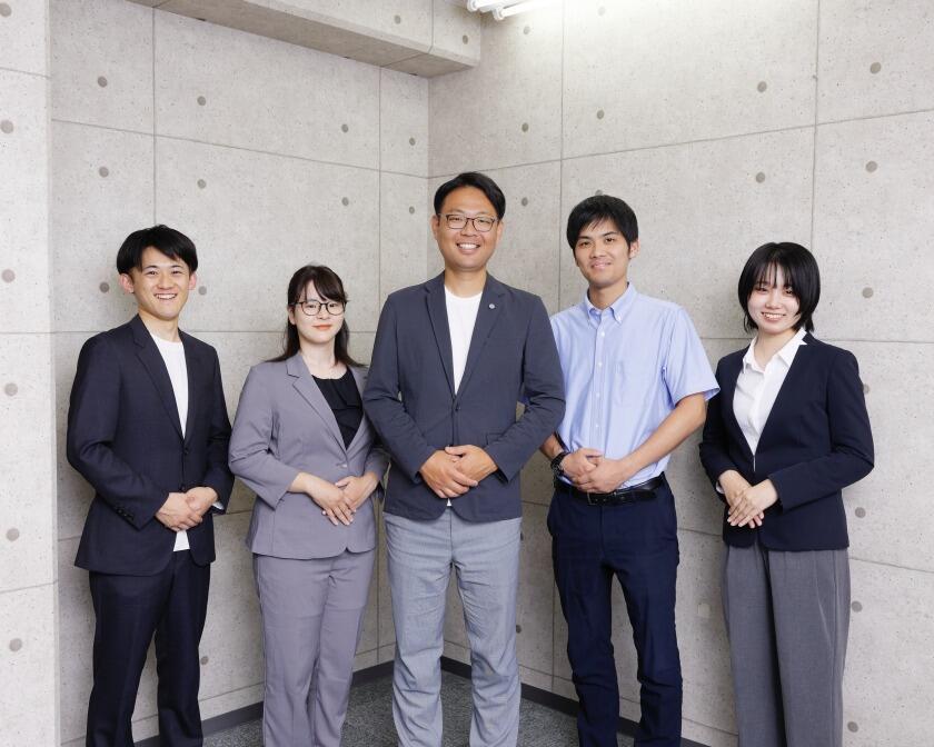 株式会社進学ゼミナール 南堀江校の制服9