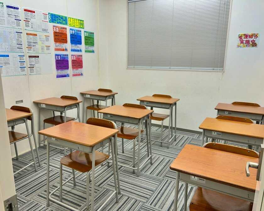 株式会社進学ゼミナール 生駒校の制服1