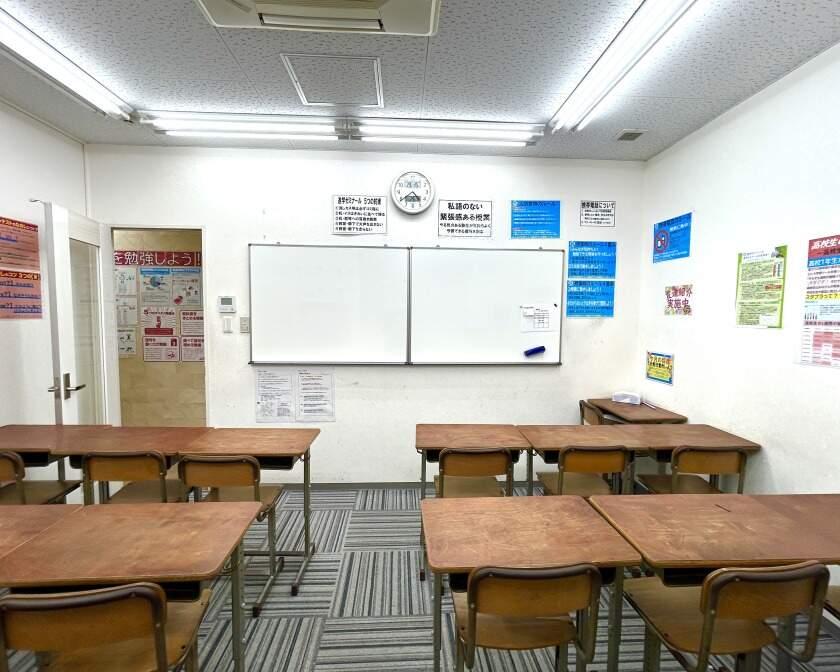 株式会社進学ゼミナール 生駒校の制服2