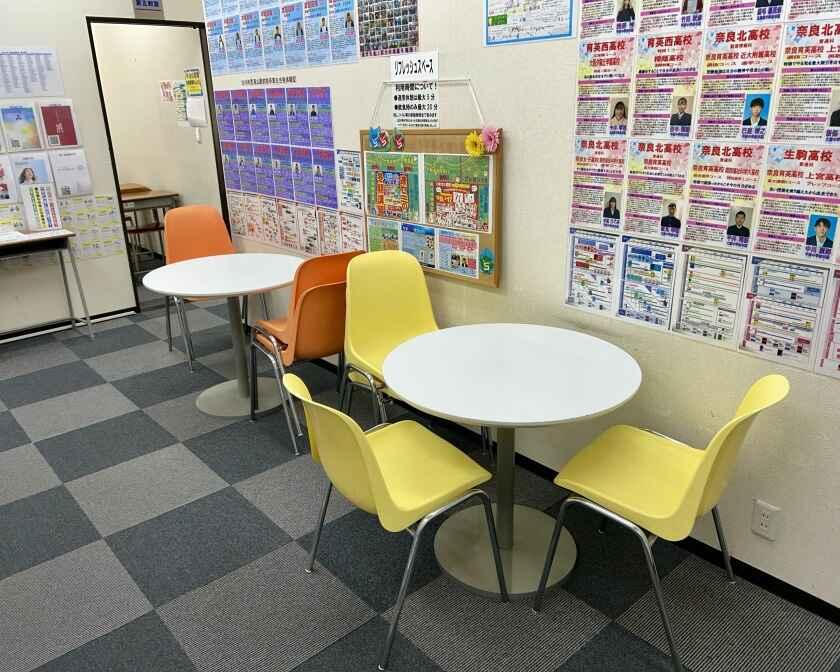 進学ゼミナール  東山駅前校の制服4
