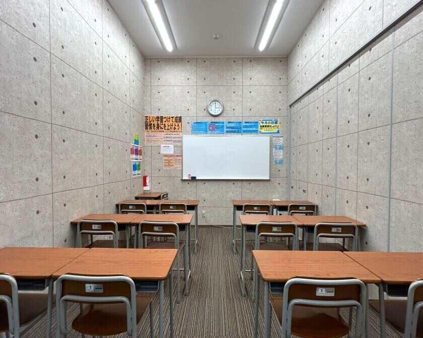 進学ゼミナール 御所葛城校の制服1