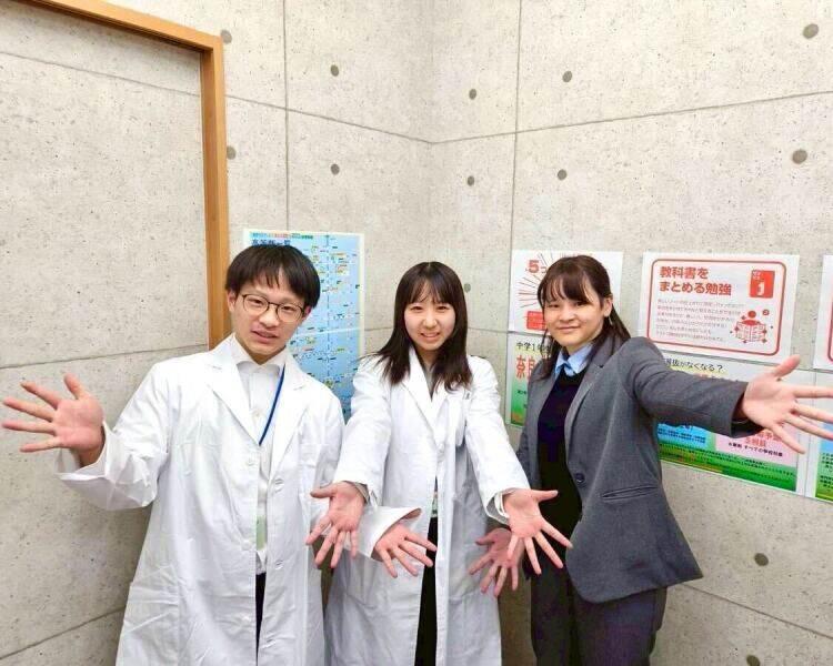 進学ゼミナール  押熊校の仕事画像1