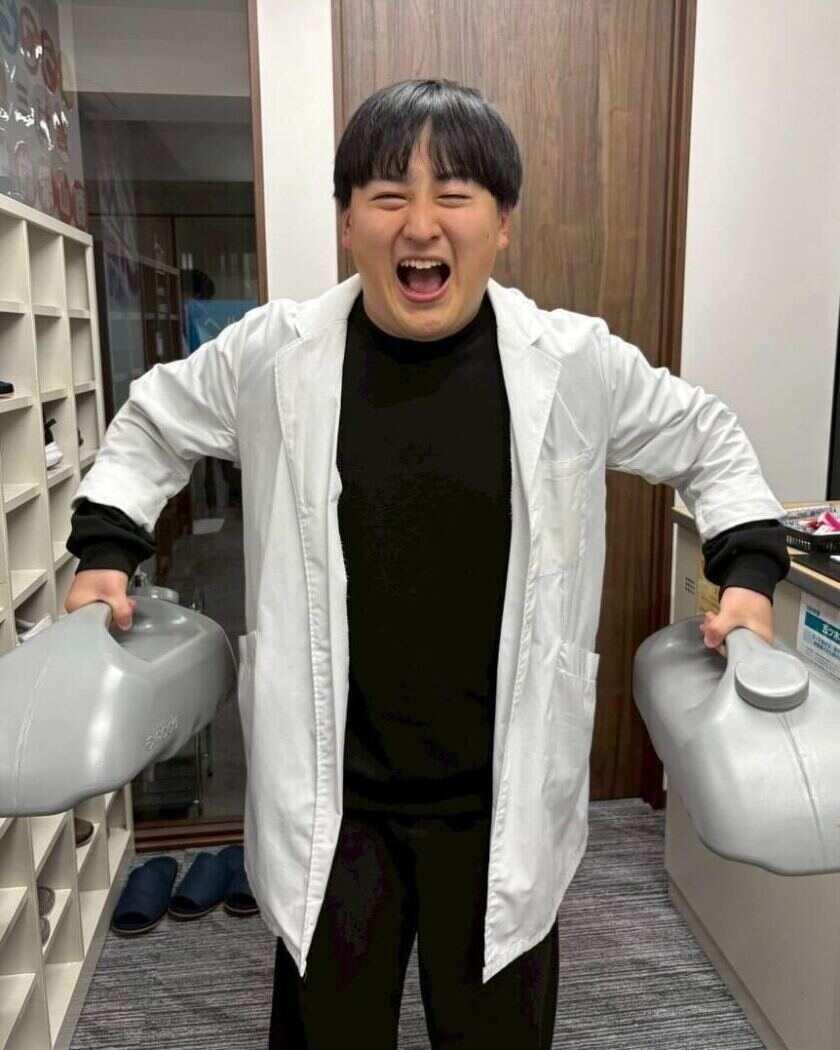 進学ゼミ個別 生駒校の制服6