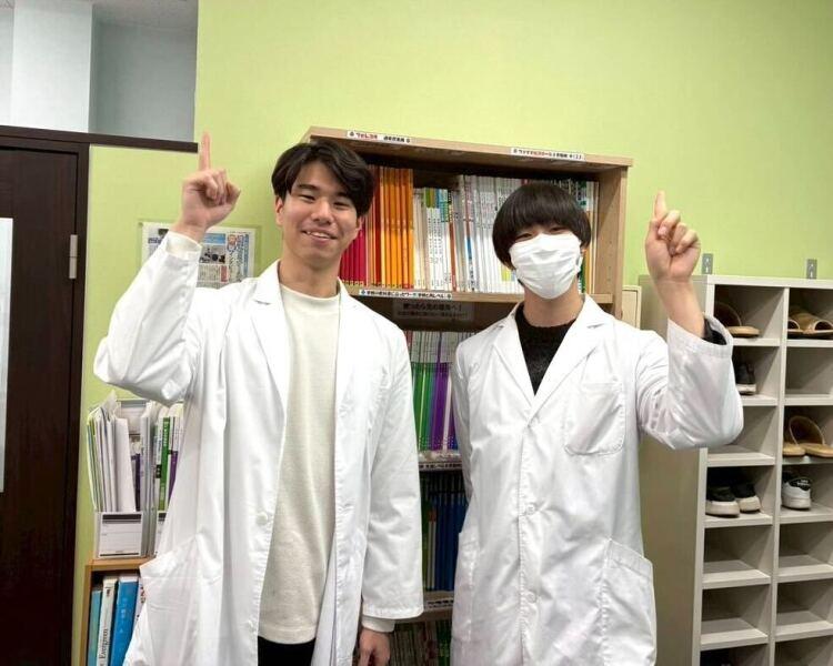 株式会社進学ゼミナール 小阪校の仕事画像1