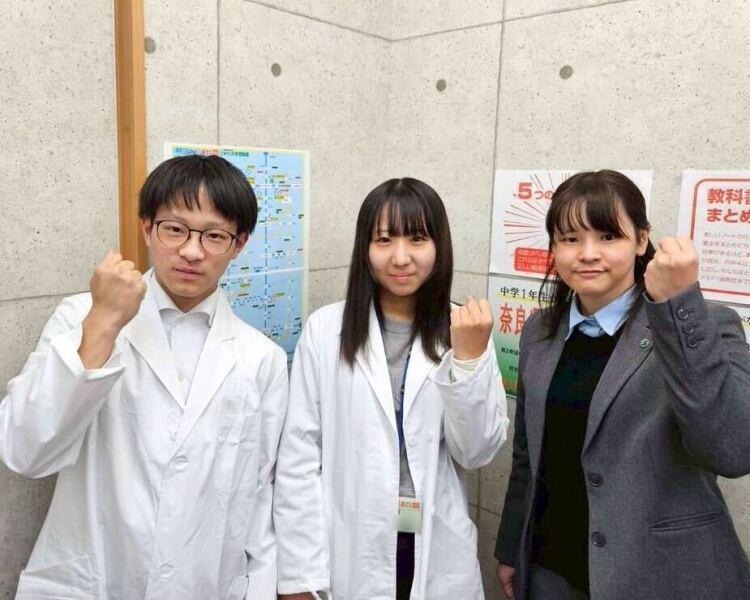大学受験館 西大寺駅前校の仕事画像1