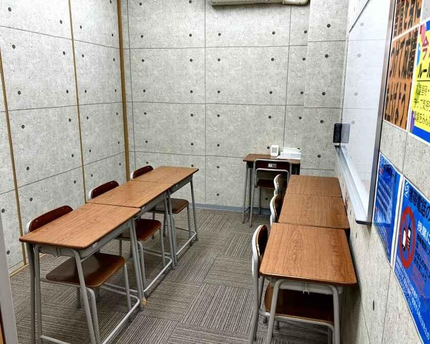 進学ゼミナール  押熊校の制服3