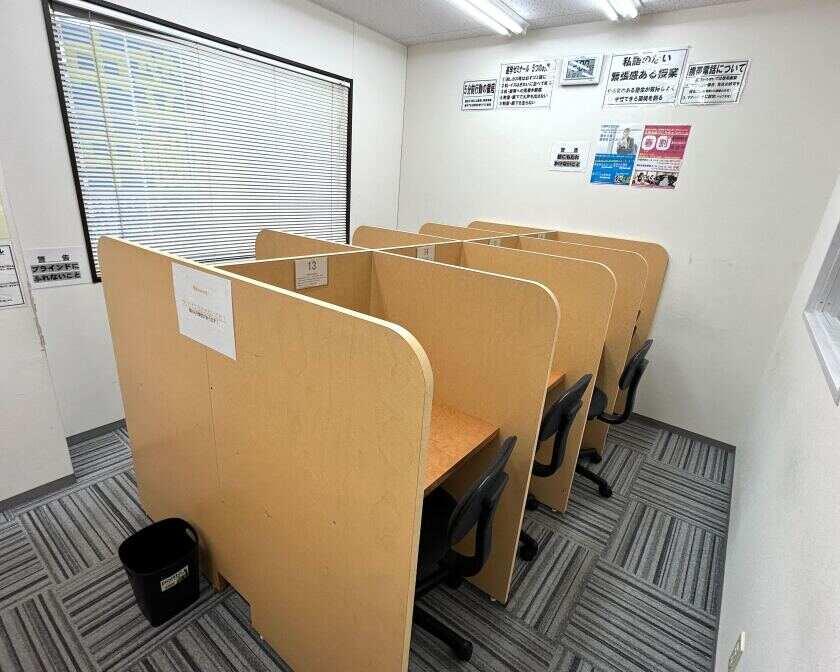 進学ゼミナール 新大宮校の制服4