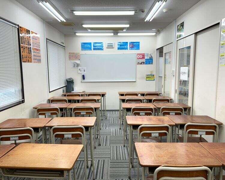 進学ゼミナール 新大宮校の仕事画像2