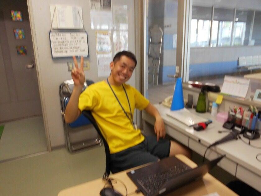 株式会社日本水泳振興会（川越）の制服2