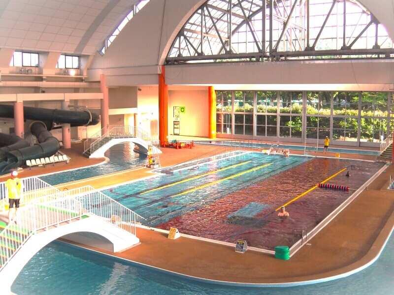 株式会社日本水泳振興会（首都圏営業本部） 【010】の仕事画像2
