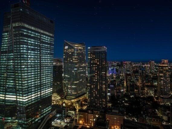 日本ベストサポート株式会社 【派遣・配ぜん求人】の仕事画像1