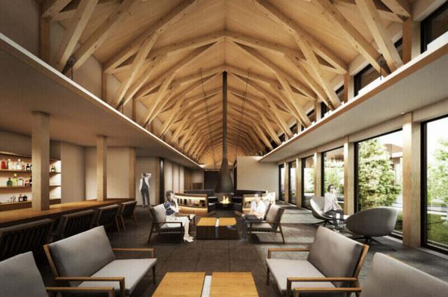 【新規オープン】寮有あり！待遇充実のホテル/料飲マネージャー(フード・飲食、目梨郡羅臼町)のイメージ画像