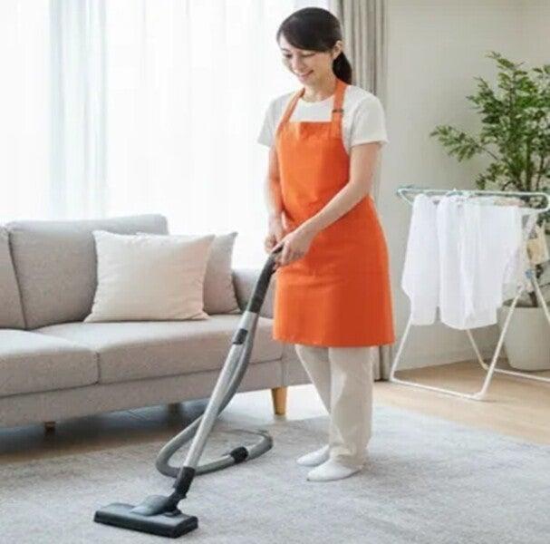 【関西圏】富裕層向け家事代行サービス・時間相談OK|初心者歓迎(サービス、新宿区)のイメージ画像