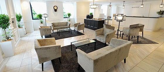 THE DAY HOTEL ShinYokohamaの仕事画像2