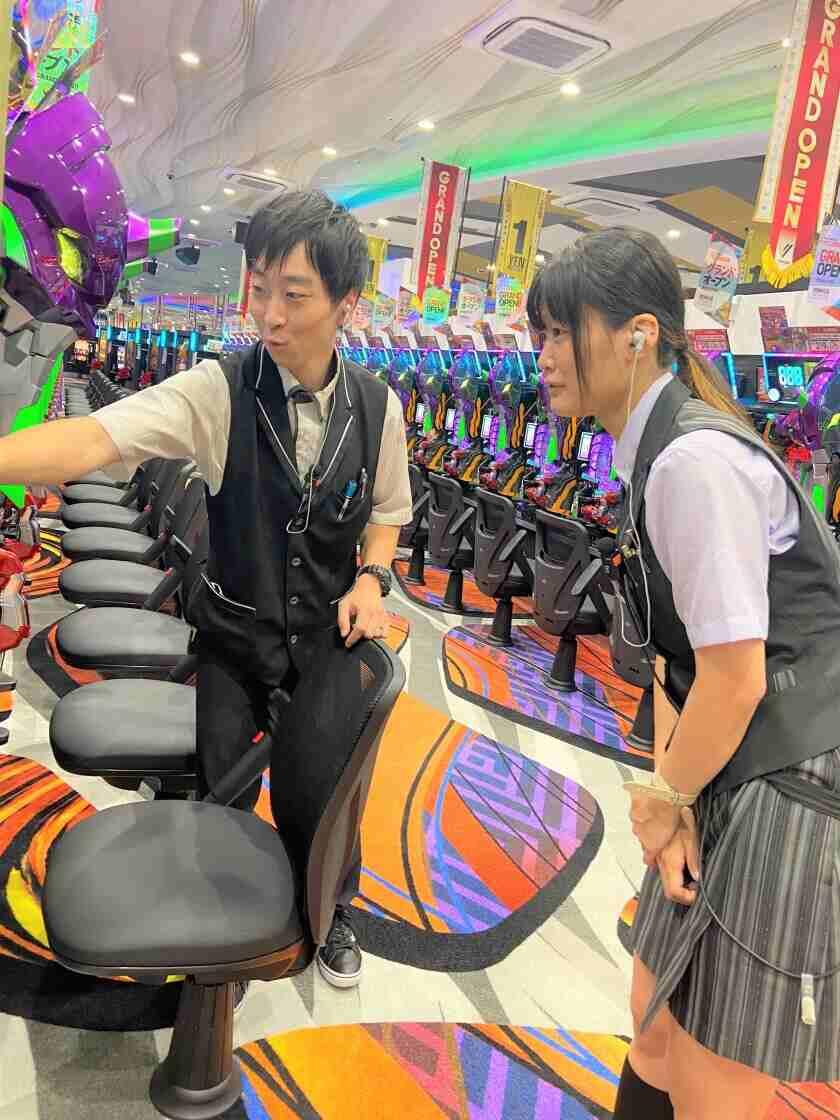 ベニスグループ ベニス 守口店（ベニスグループ　社員採用）[231]の制服1
