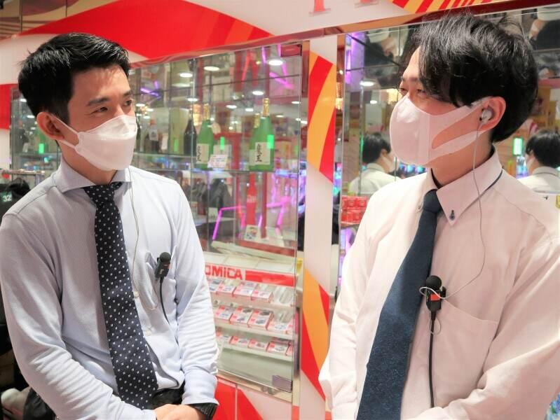 ベニスグループの仕事画像1