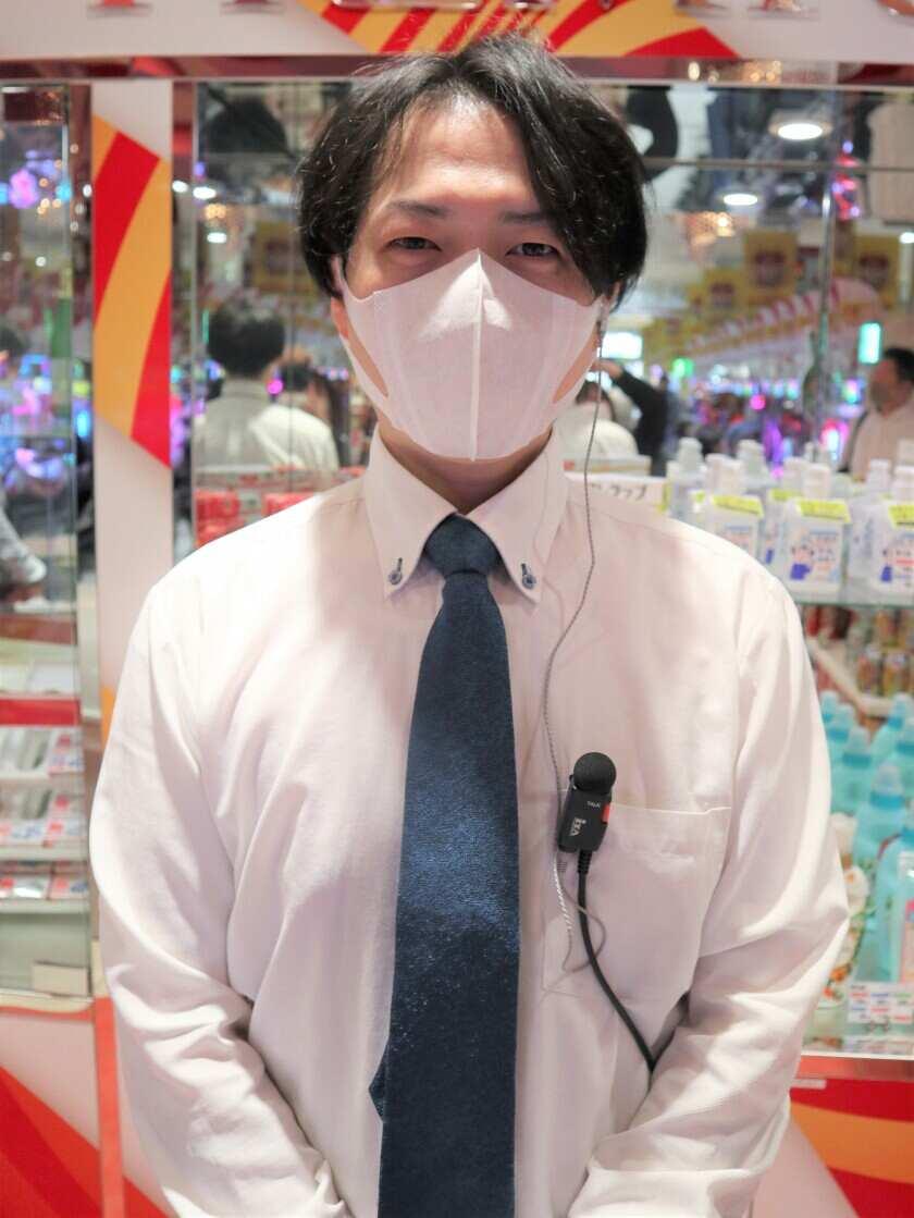 ベニスグループの制服3