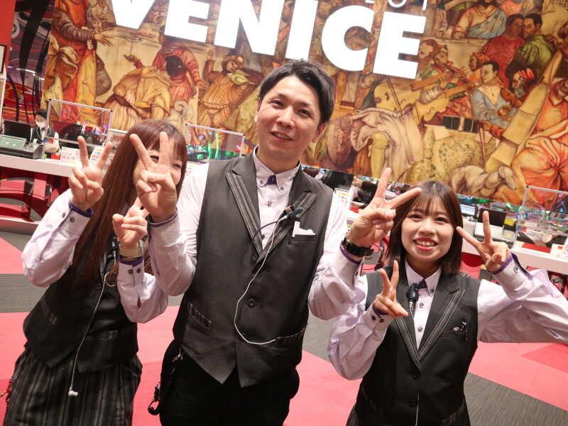 ベニスグループ ベニス 守口店（ベニスグループ　社員採用）[231]の仕事画像2