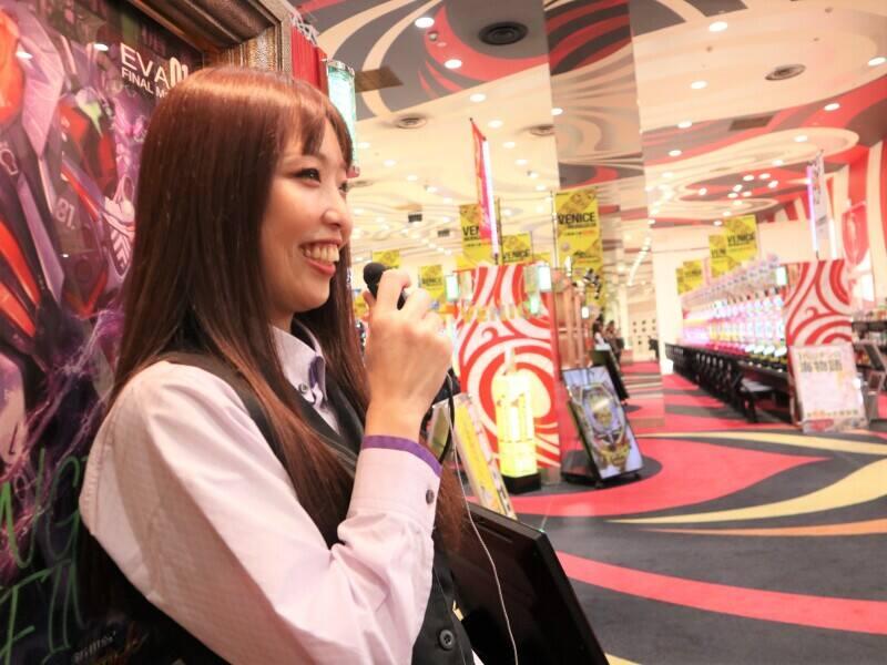 ベニスグループ ベニス 守口店（ベニスグループ　社員採用）[231]の仕事画像3