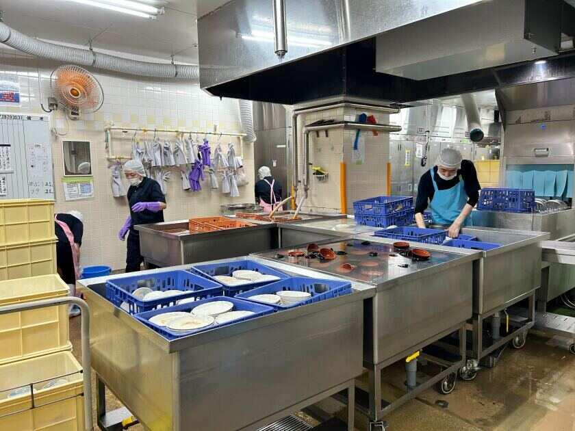 株式会社ガクサ 採用担当【001】の制服2