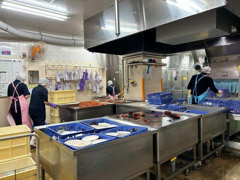 株式会社ガクサ 採用担当【001】の仕事画像1