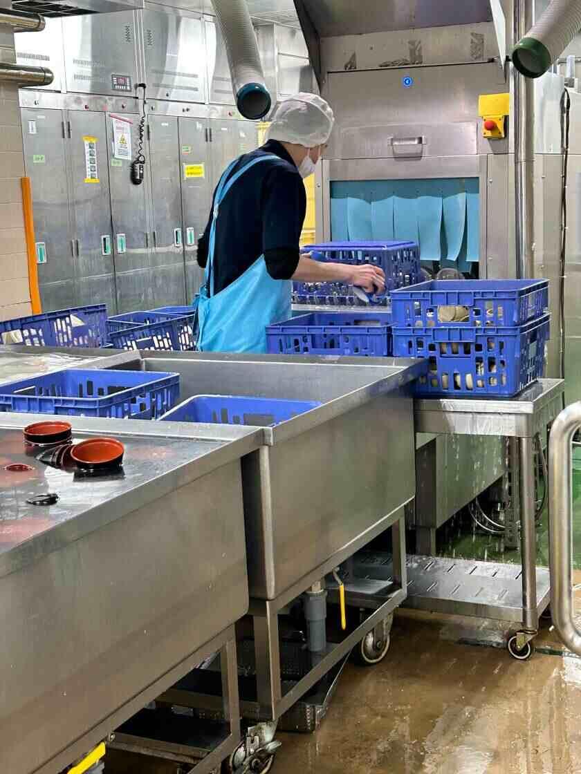 株式会社ガクサ 採用担当【001】の制服1