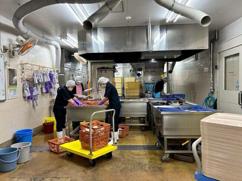 株式会社ガクサ 採用担当【001】の仕事画像3