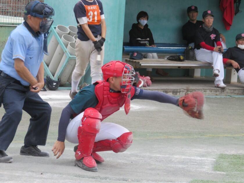 木口総合保全株式会社の制服6