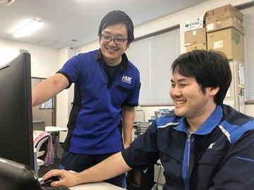 株式会社ハマキョウレックス 横浜営業所の仕事画像1