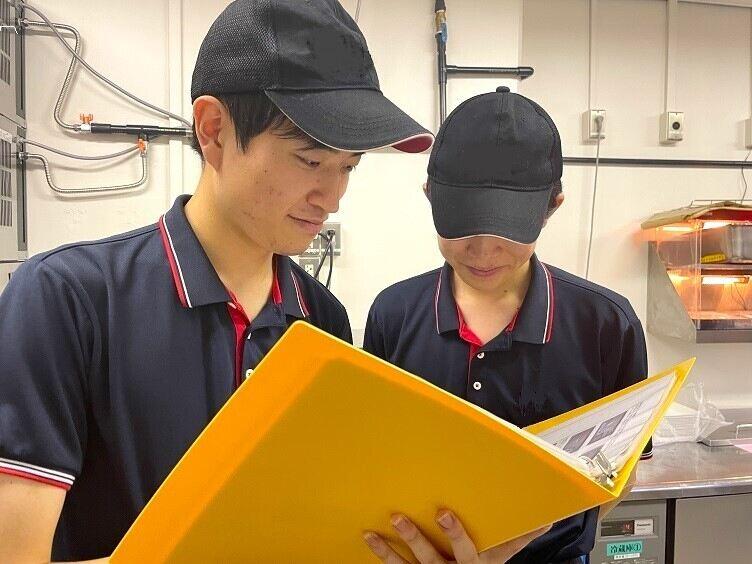 株式会社東京ドームの仕事画像2