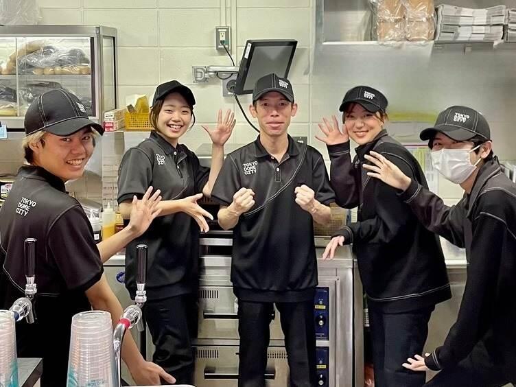 株式会社東京ドームの仕事画像1