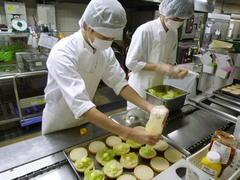 株式会社東京ドームの仕事画像2