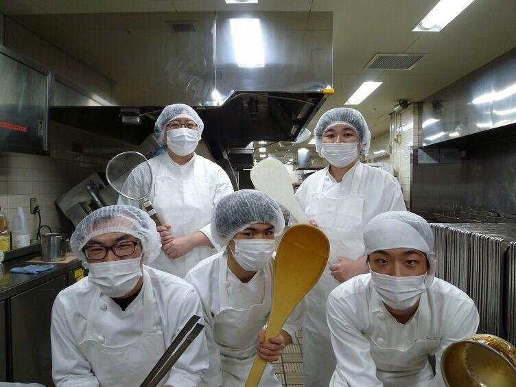 株式会社東京ドームの仕事画像1