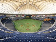 株式会社東京ドームの制服1