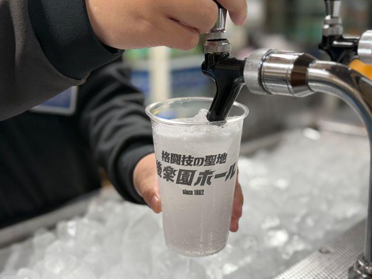 株式会社東京ドームの仕事画像3