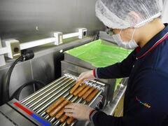 株式会社東京ドームの仕事画像2